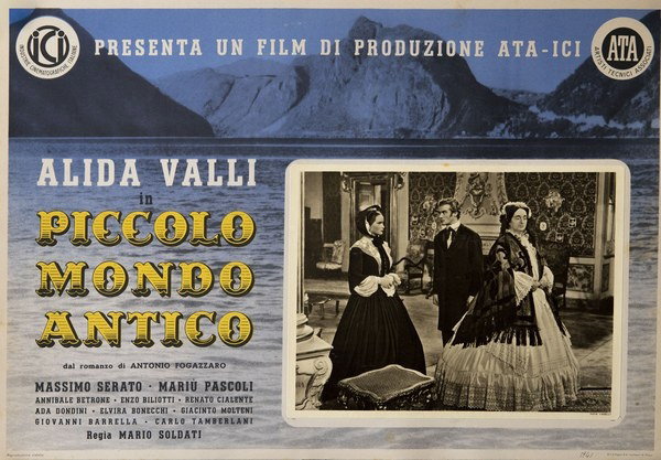 Lobby Card 12 for the film Little World of the Past (1941)