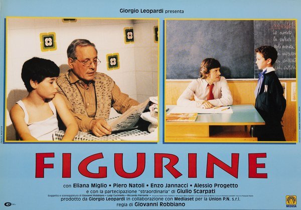 Figurine