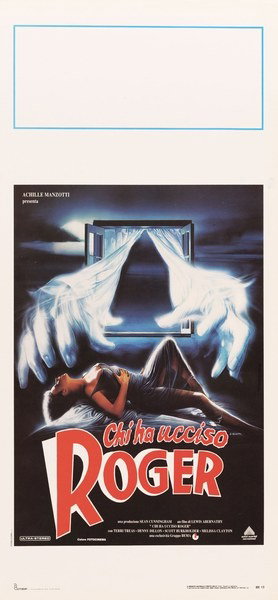 Locandina 2 for the film House IV (1992)