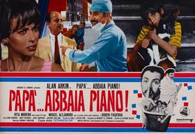 Fotobusta (Lobby Card) 1