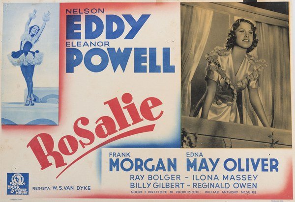 Rosalie