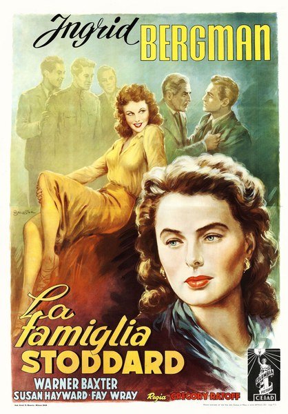La famiglia Stoddard