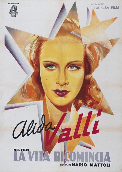 La vita ricomincia
