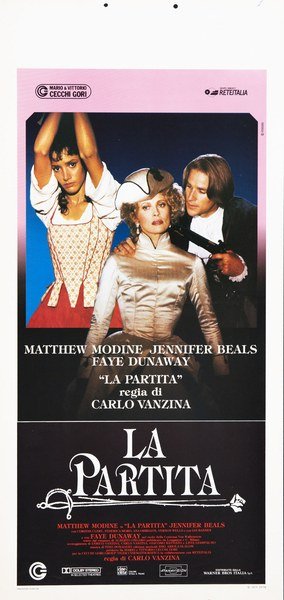 La partita
