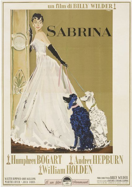 Sabrina