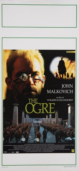 The Ogre - L'orco