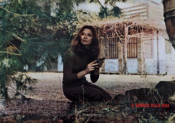 Fotobusta 4 per il film Sotto un tetto di stelle (1987)