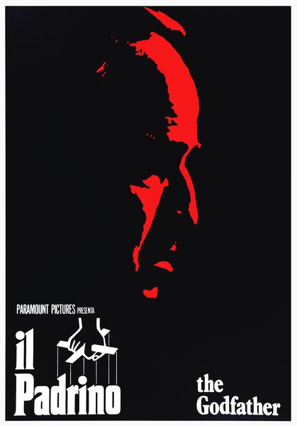 Il padrino