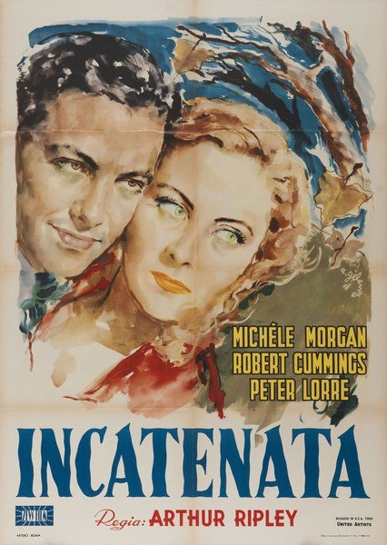 Incatenata