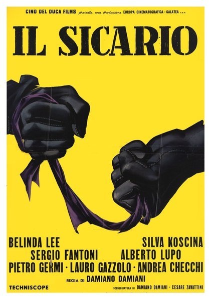 Il sicario