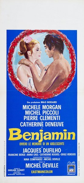 The Diary of an Innocent Boy