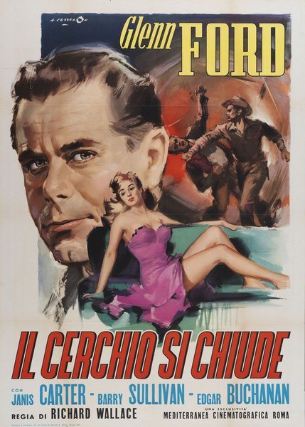 Il cerchio si chiude