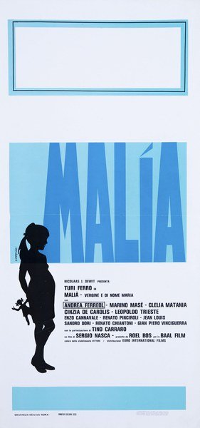 Vergine, e di nome Maria