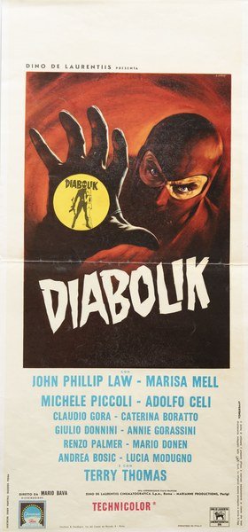 Diabolik