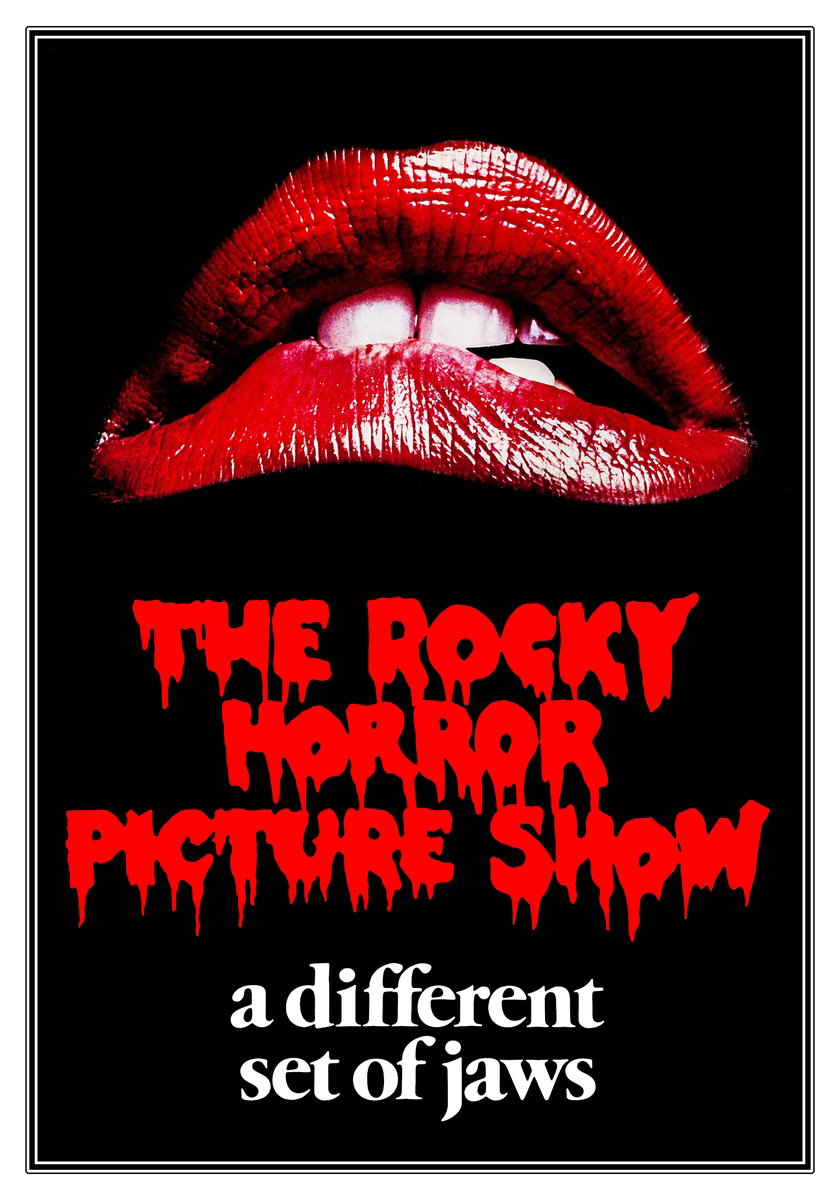 The Rocky Horror Picture Show - Poster 1