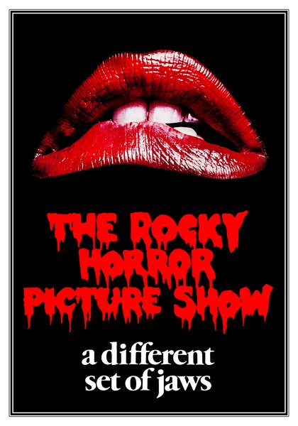The Rocky Horror Picture Show