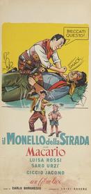Lobby Card 1