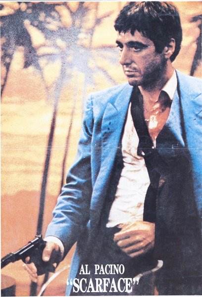Scarface