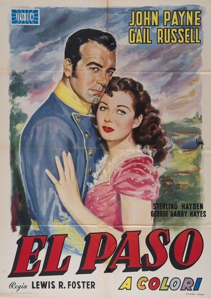 El Paso