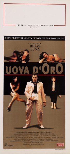 Uova d'oro