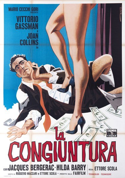 La congiuntura