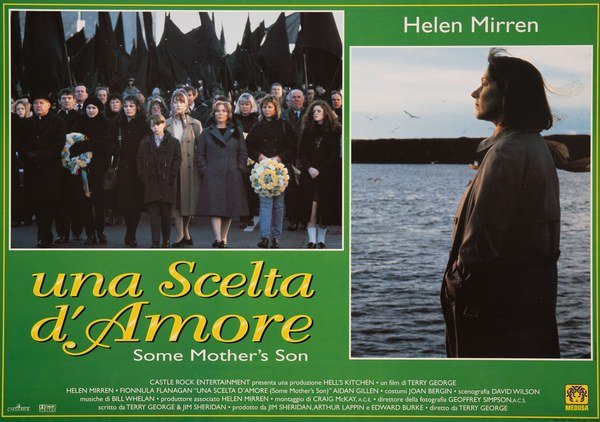 Una scelta d'amore