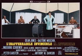 Lobby Card 5