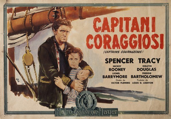 Capitani coraggiosi