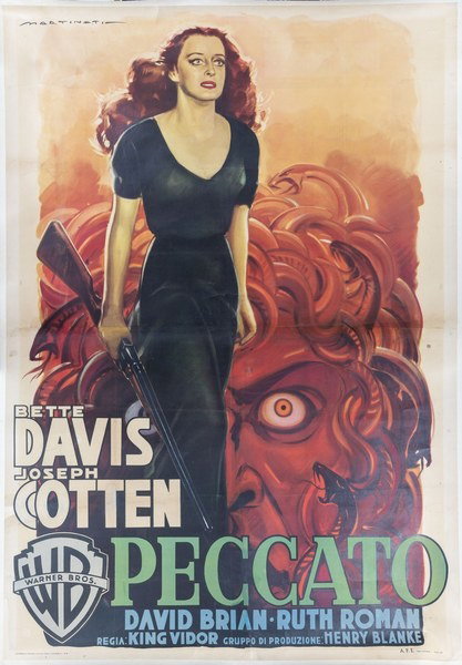 Peccato - Manifesto 1