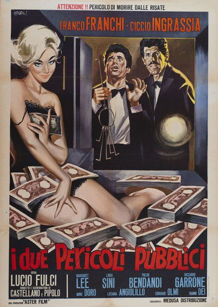 I due pericoli pubblici