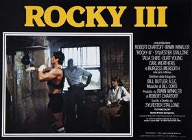 Lobby Card 1