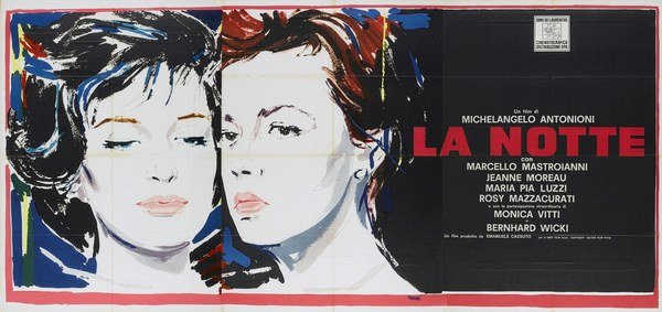 La notte