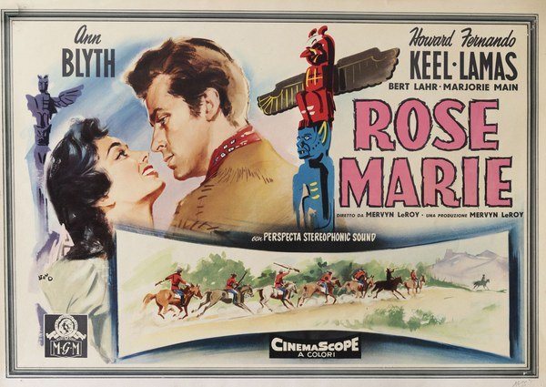 Rose Marie