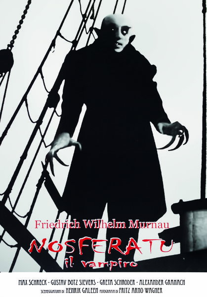 Nosferatu il vampiro