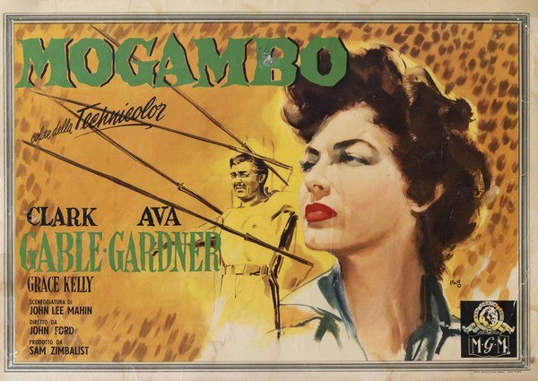 Mogambo